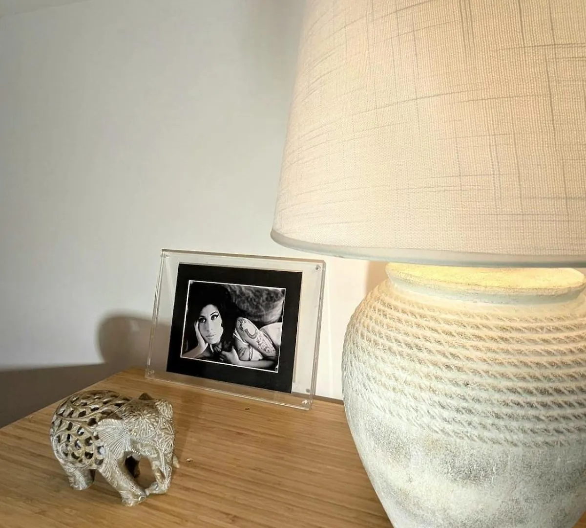 Logement Neuf Au Calme Dans Un Ancien Fenil Marcy